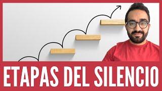 Las etapas del contacto cero [Video Definitivo]