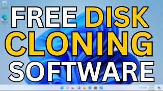 7 Best Free Disk Cloning Software 2024