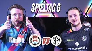 Eintracht Spandau vs BIG | Spieltag 6 | Prime League Summer Split 2024