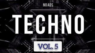 Techno & Trance Mix 2024 (Peaktime, TechTrance, Acid, PsyTrance, BigRoom) Live DJ/Club Mix #5
