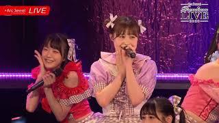 ライブ映像【9/20】Luce Twinkle Wink：ArcJewel Premium LIVE 2020(DAY1) in 新木場STUDIO COAST