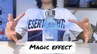 Magic Effect VFX Breakdown! +Creative Green Screen Ideas ???