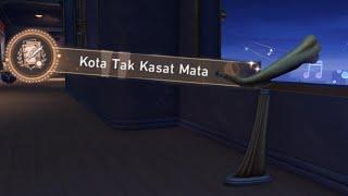 Kota Tak Kasat Mata | Hidden Achievement Honkai Star Rail Ver. 2.3
