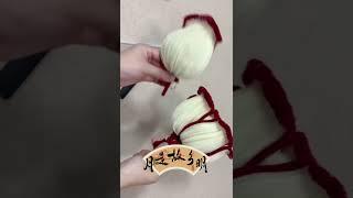 扭扭棒巨型玫瑰花（Twisting Stick Giant Rose）