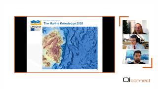 Ocean ICT Track  Ocean Data Interpretation and Use l Infosec seminars