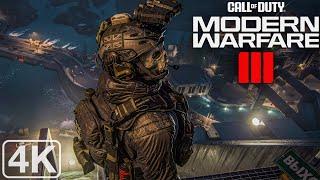 Campaign Premiere｜Gulag of Verdansk｜Call of Duty  Modern Warfare III