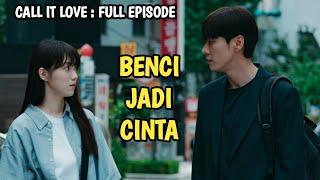 NIATNYA MAU B4LAS D3NDAM TAPI BERUJUNG JATUH CINTA - ALUR CERITA DRAMA KOREA FULL EPISODE