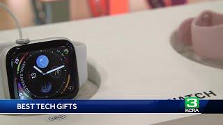 Consumer Reports' gift guide for people who love tech