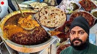 Mayapuri wale Sardarji ka Desi Ghee Mutton Curry, Magaj Chicken, Mutton Burra 