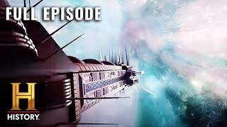 Ancient Aliens: Stargates & Dimension Travel Uncovered (S7, E1) | Full Episode