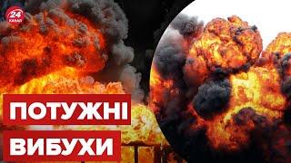  Масована ракетна атака по Україні / ДЕ ПРИЛЬОТИ?