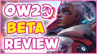 Overwatch 2 is Amazing - Heres Why (Beta Review)