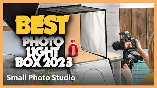 7 Best Photo Light Box 2023