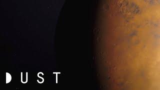 Sci-Fi Short Film: "New Mars" | DUST