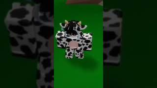 Moo #like #subscribe #roblox #brookhaven