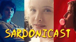 Sardonicast 167: Three Colours Trilogy