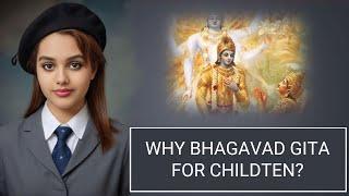 Gita For Childern