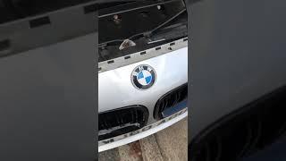 Bmw f10 inlocuire grile originale