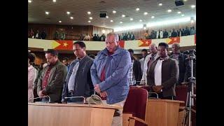 #ኣቶ ጌታቸው ረዳ ተኪኡ ግዝያዊ ምምሕዳር ትግራይ ክመርሕ ብፈደራል መንግስቲ ዝተረቝሐ ሰብ #lbonatv #eritreanews #tigraynews