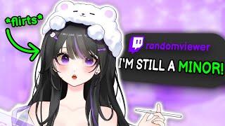 My First Month as a VTuber