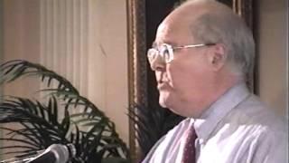 Part 2: Bill Donohue Debates Christopher Hitchens