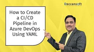 How to Create a CI/CD Pipeline in Azure DevOps Using Classic Editor