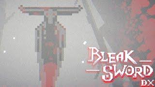 Ледяные вершины | Bleak Sword DX |