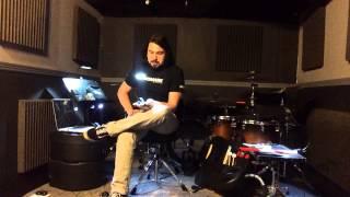 Drummers Guide To Gear Mighty Bright Music Lights Review/Demonstration