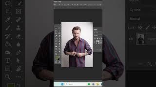 How to Change Background in Photoshop: Step-by-Step Guide 