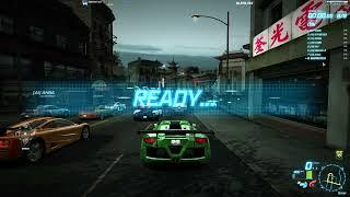 Need For Speed: World NightRiderz #nfs #nfsworld #needforspeed #needforspeedworld