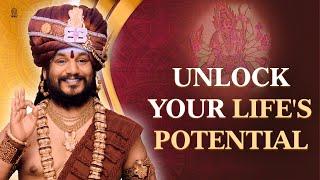 How to Discover the Qualities of Your Life? | Veerabhadra Murthy Darshan