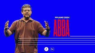 Joel Goldberg: ABBA // PFIJUKO 2024: THE REVEALED #3