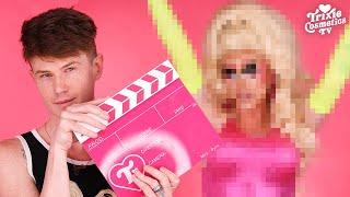 Trixie TV Takeover: The #1 Trixie Impersonator, Lyric!