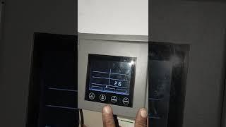 How Can Set Battery charger Settings For Fronus PV 4000 & Fronus PV 3200 By MAS Security Vision