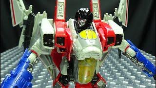 Studio Series 72 Voyager STARSCREAM: EmGo's Transformers Reviews N' Stuff