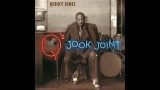 Cool Joe, Mean Joe (Killer Joe) - Quincy Jones |1995|