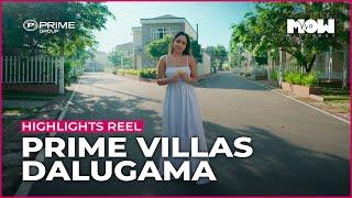 Prime Villas Dalugama - #Prime Lands