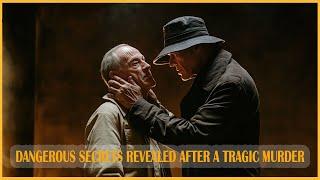 Barrow Hills Secrets: Betrayal, Justice & Redemption Unveiled | True Crime | USS Secret Case