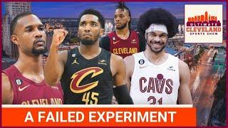Will we ever see the Cleveland Cavaliers "Core 4" suit up together again?