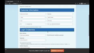 Create a Hostgator Account in India