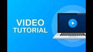 PRO Courses Tutorial