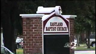 Latest Sex Arrest Not Church's First Incident