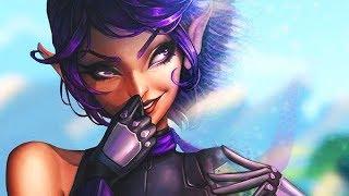 Paladins 'Full Movie'  2018 ALL CINEMATIC TRAILERS / ANIMATED SHORTS!!