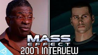 Mass Effect: Sci vs Fi - 2007 Documentary