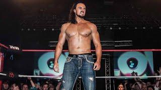 Drew McIntyre Leaves WWE