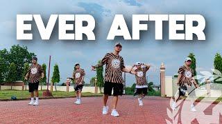 EVER AFTER (Tiktok Hit) by Bonnie Bailey | Zumba | TML Crew Kramer Pastrana