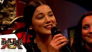 Pınar Deniz'in Bağdat Performansı! - Beyaz Show