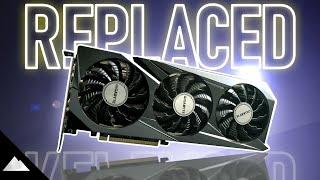 It’s All Over For The RTX 3070