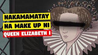 Ang Sanhi Ng Pagkamatay Ni Queen Elizabeth I