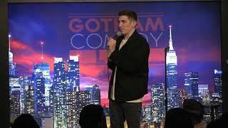 Sharing A Bed With A Dude - Andrew Schulz - Stand Up Comedy